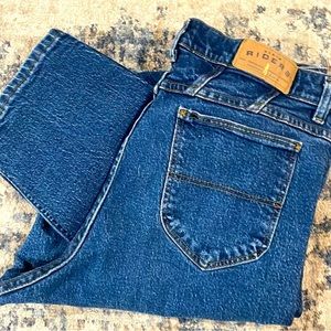Vintage Riders Jeans